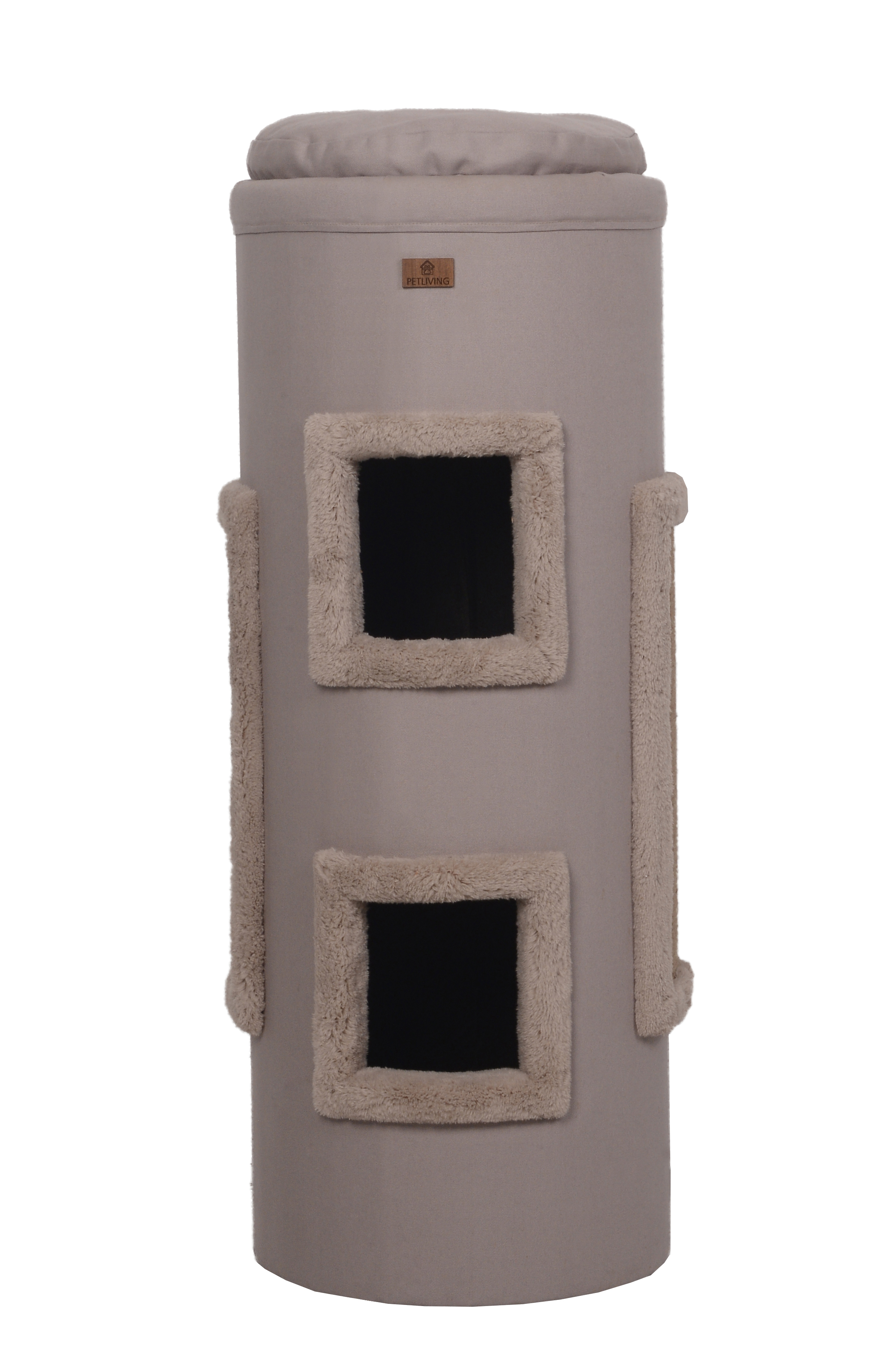 Petliving Kratztonnen Petliving Kratztonne Johanna beige