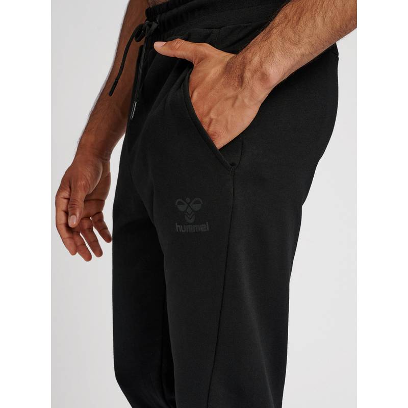 hummel hmlISAM 2.0 REGULAR PANTS Sweathose Herren