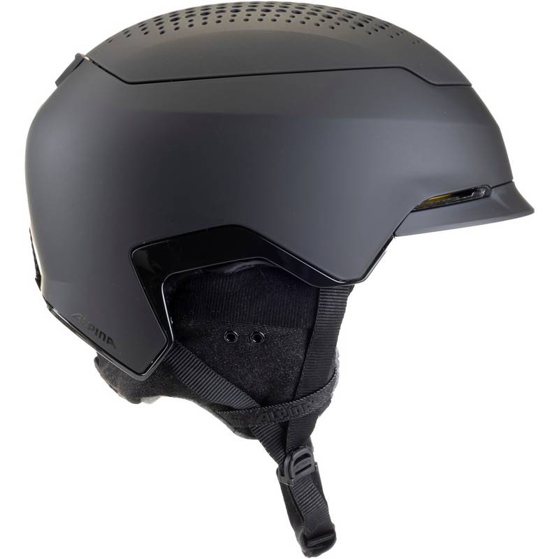 ALPINA BANFF MIPS Helm