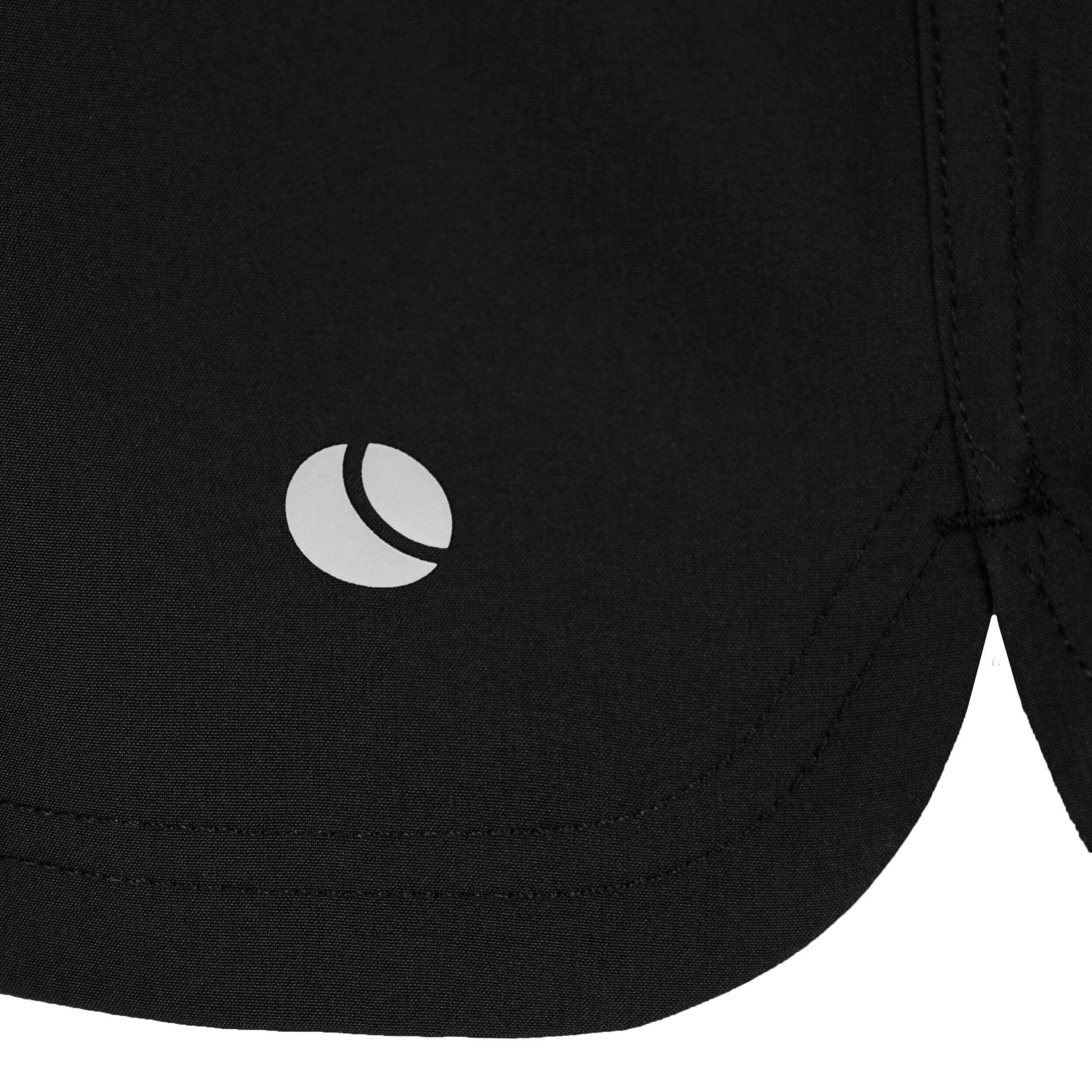 ACE Shorts Herren - Schwarz