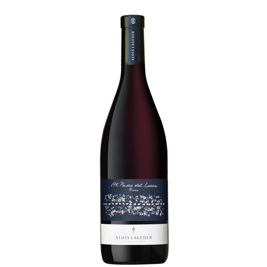 2020 'Al Passo del Leone' Rosso trocken - BIO -