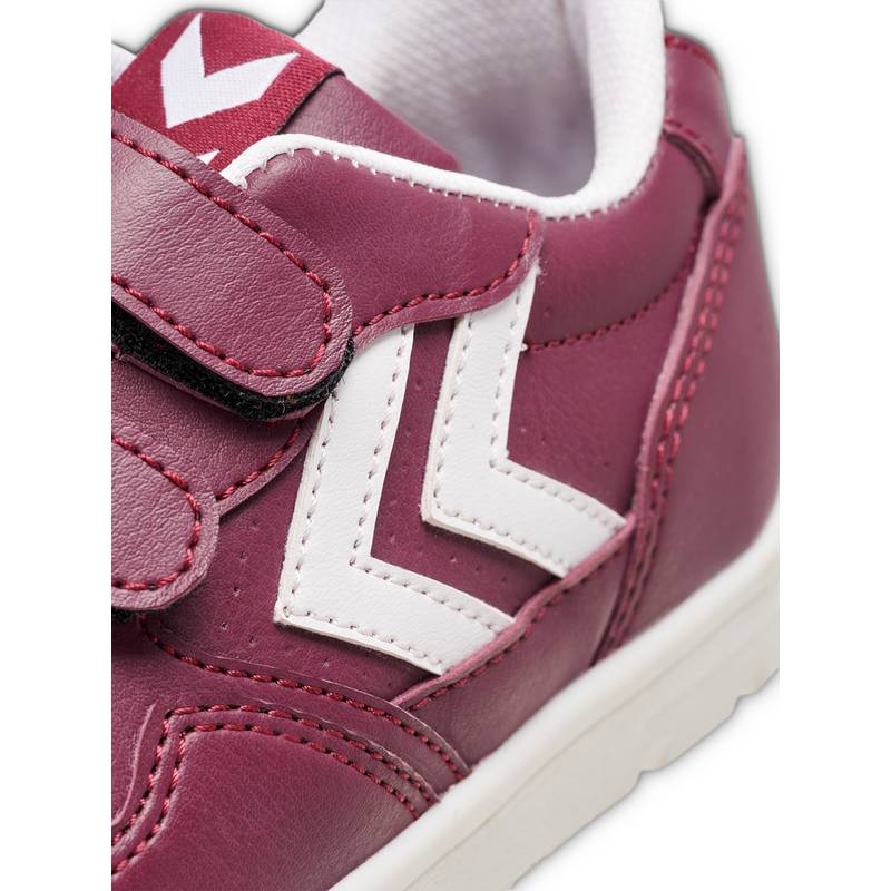 hummel CAMDEN JR Sneaker Kinder