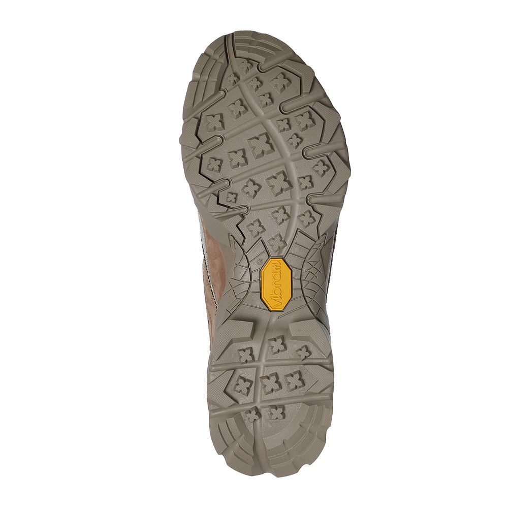 ROA Sandal SAFA20-080 / braun