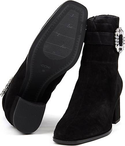 COX Stiefelette