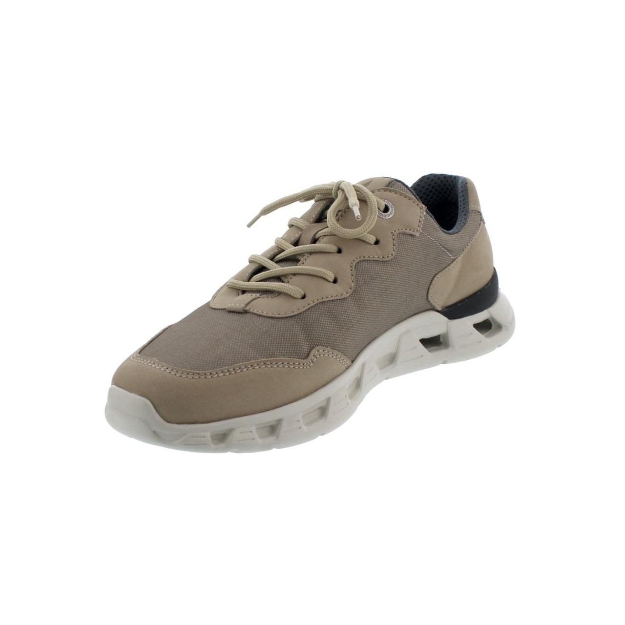 WALDLÄUFER Stiefeletten beige
