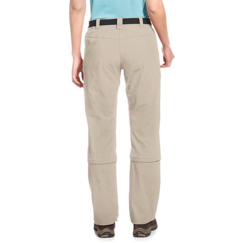 Maier Sports Arolla Zipphose Damen