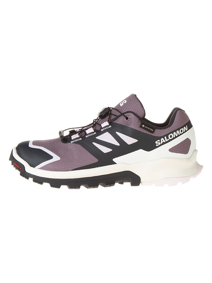 SALOMON Trailrunningschuhe 