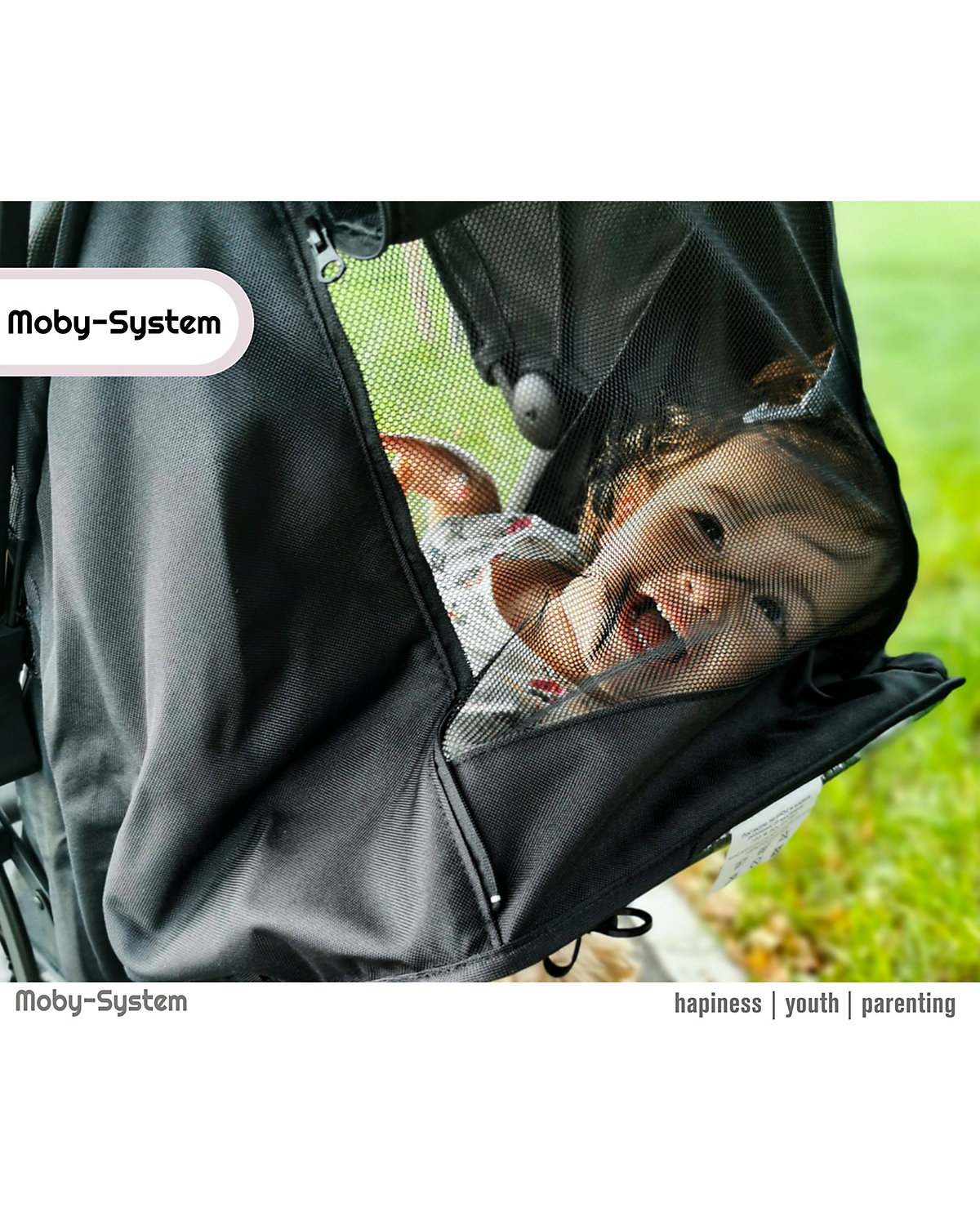 Kinderwagen, Buggy mit dem Koffer, für Kinder bis 15 Kg, Flugzeug tauglich, Fahrzeugs tauglich, großer Einkaufskorb