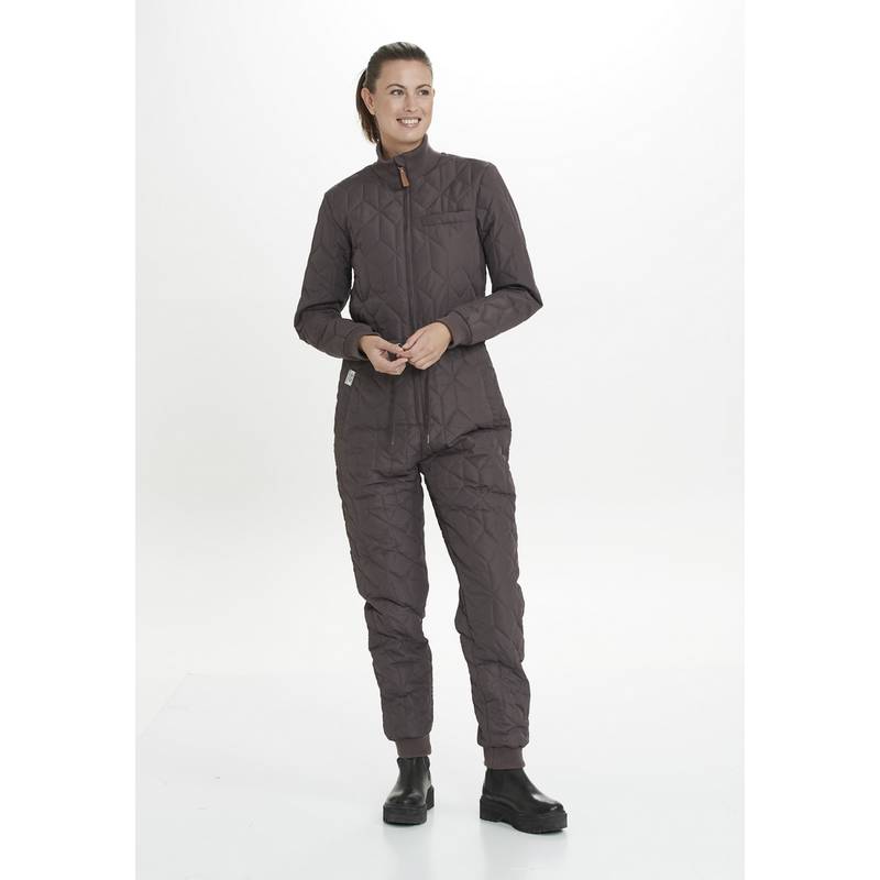 Weather Report Vidda Jumpsuit Damen