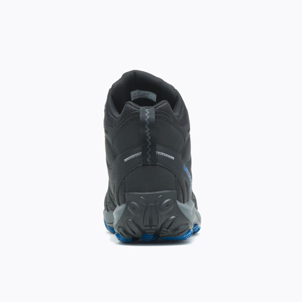 Merrell Accentor Sport 3 Mid J135499 / schwarz