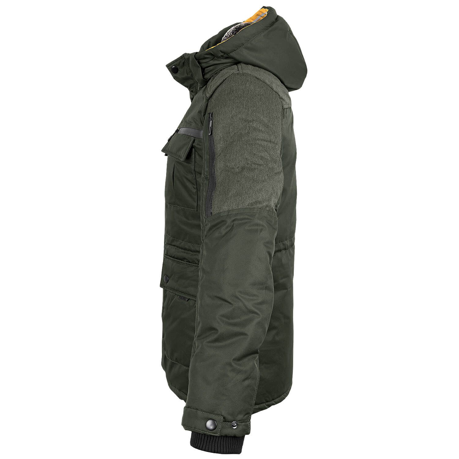 Winterparka Henson