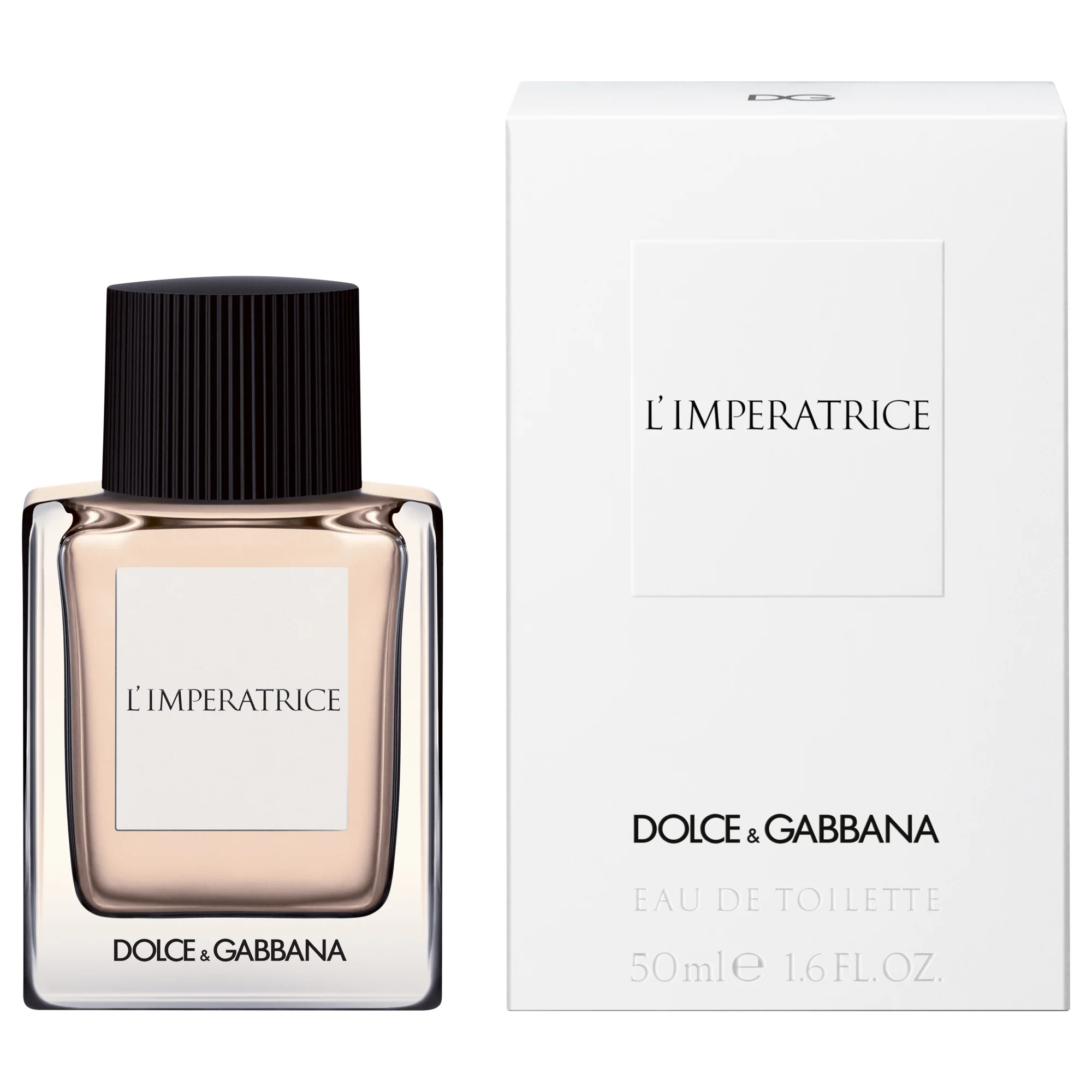 Pour Femme L'Imperatrice – tualetes ūdens