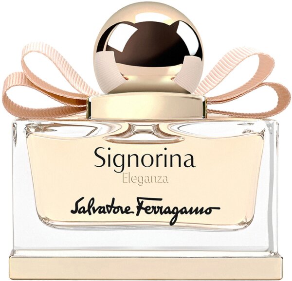 Salvatore Ferragamo Signorina Eleganza Eau de Parfum