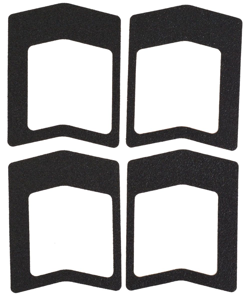Acros Griptape Set für A-Flat-Urban Plattformpedale kaufen | Bike-Discount