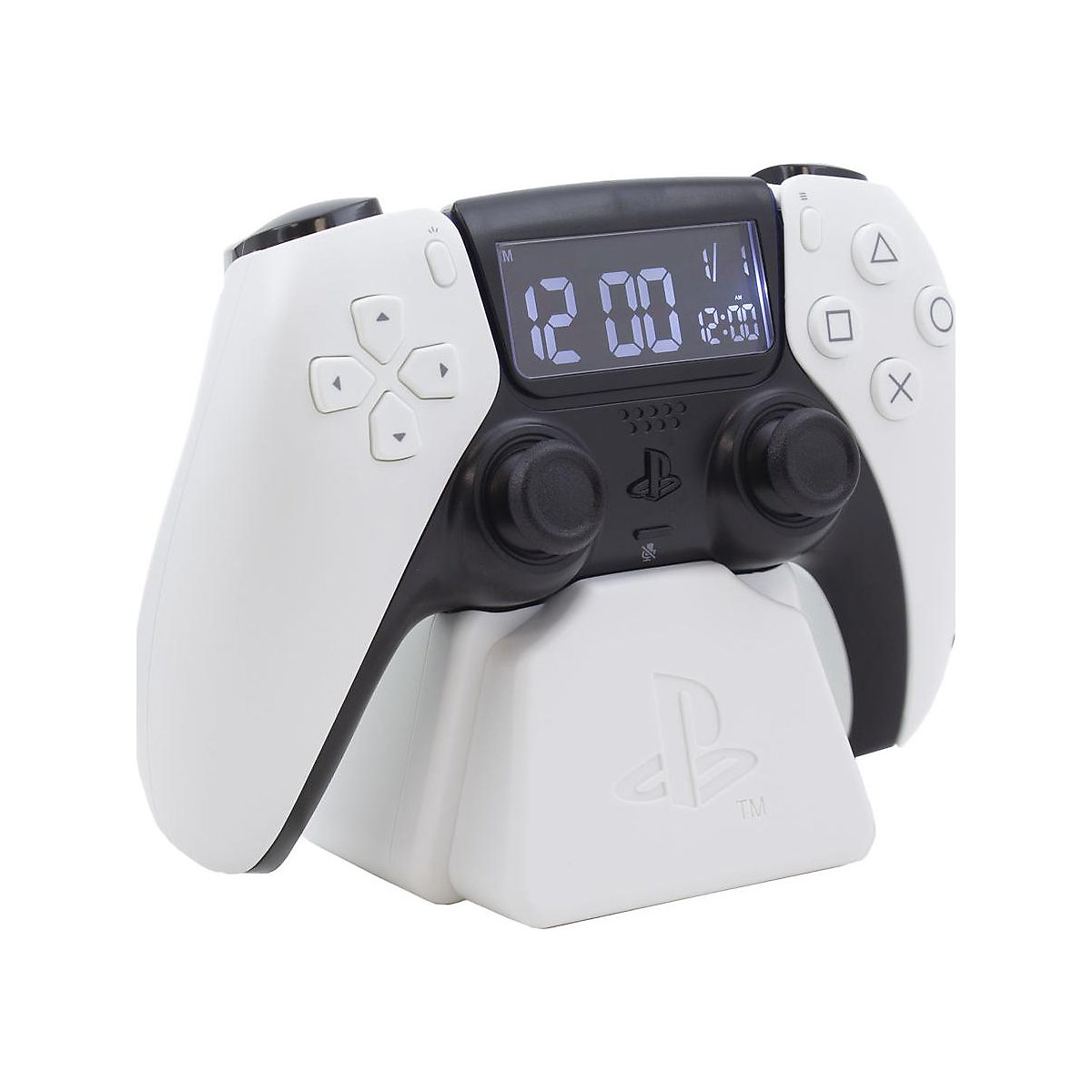 Playstation 5 Controller Wecker