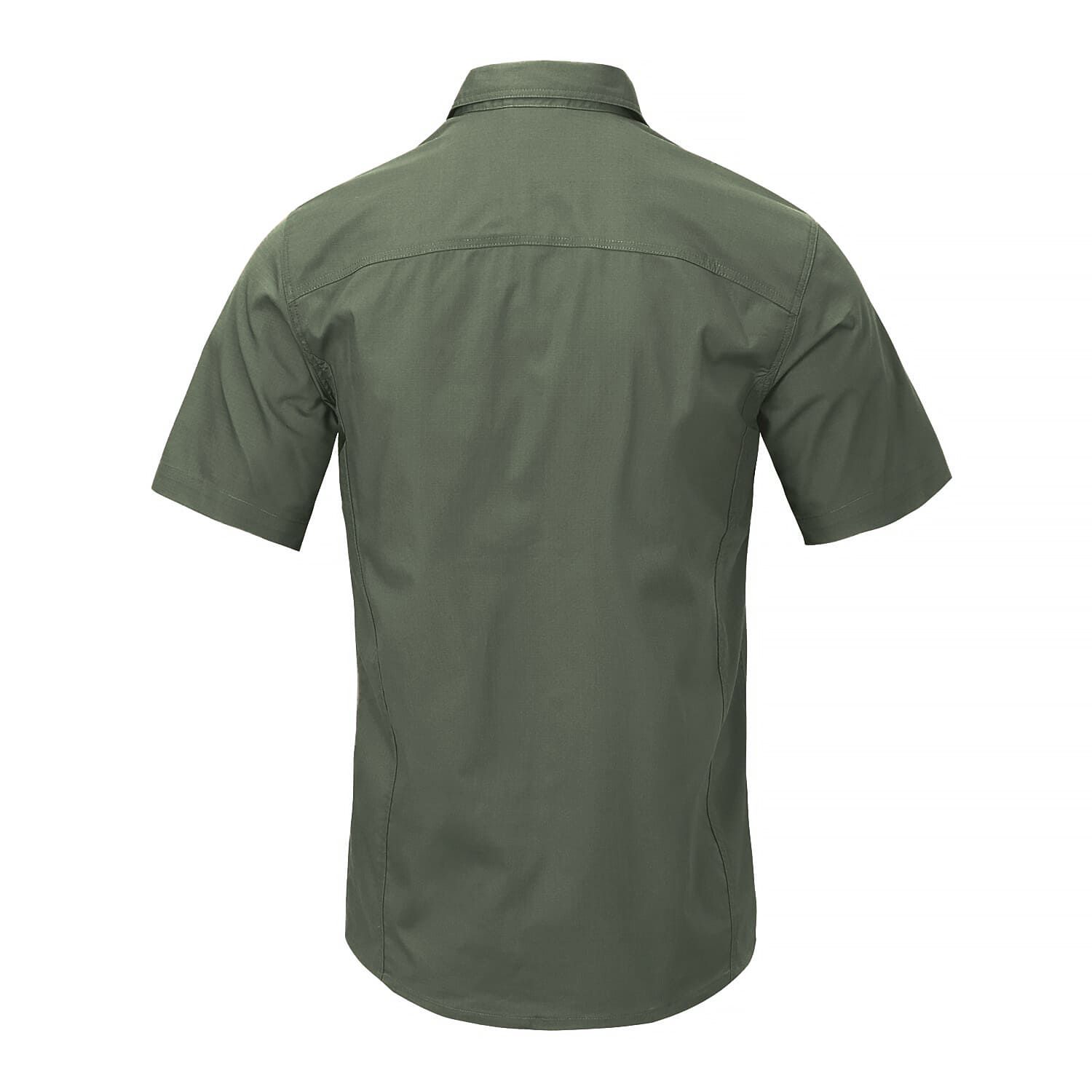 Defender Mk2 Shirt short sleeve Ripstop