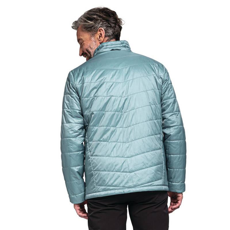 Schffel 3in1 Jacket Auerspitz M Doppeljacke Herren