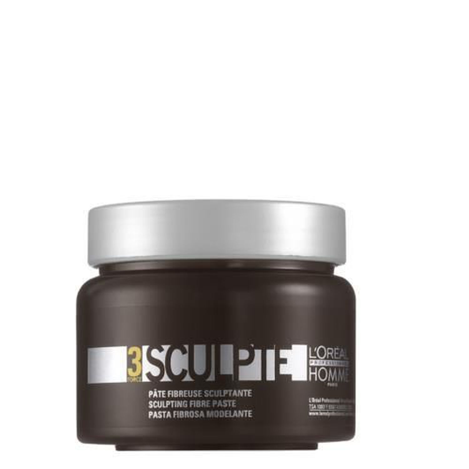 l'oréal professionnel Sculpte Pâte Sculptante 150 ml