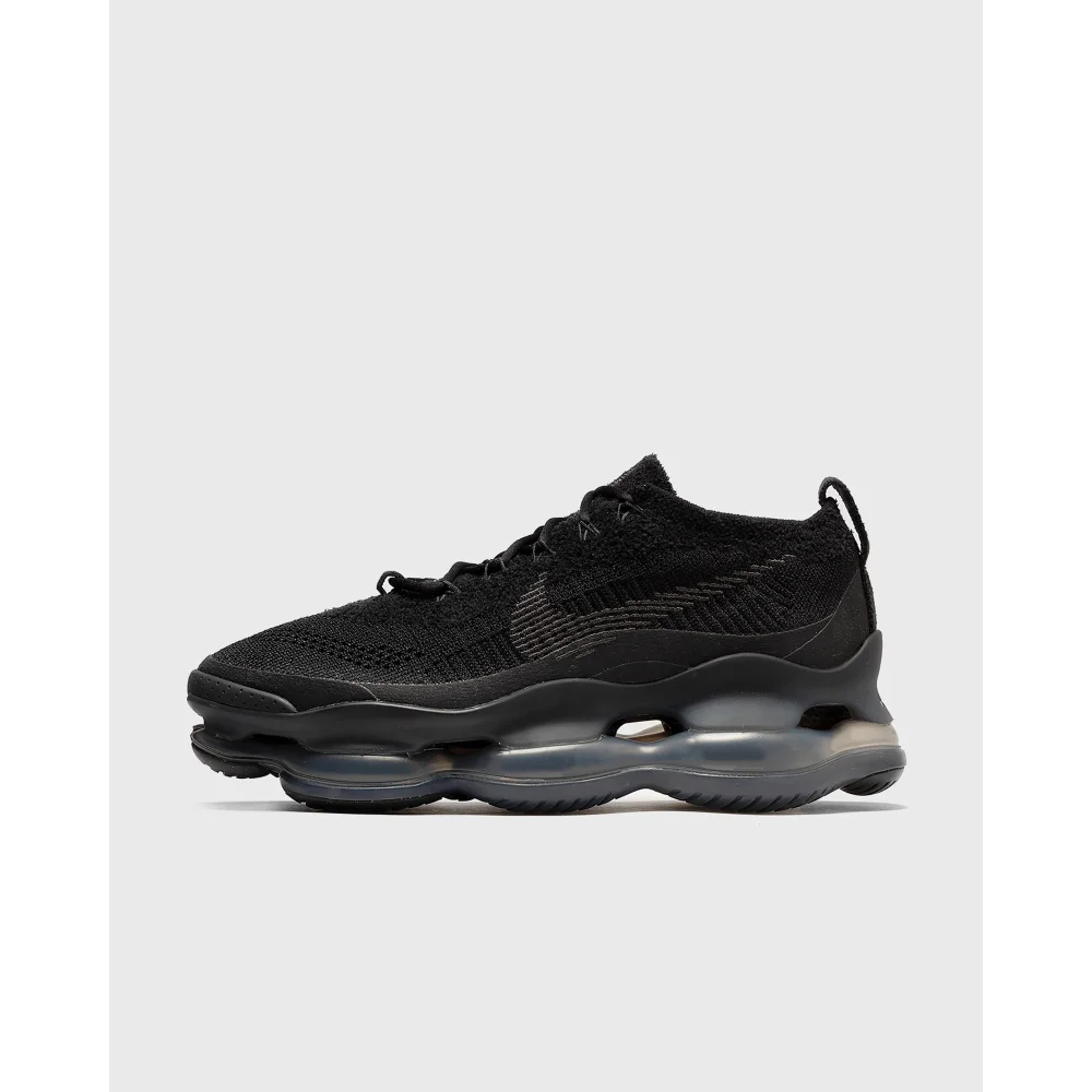 Nike Air Max Scorpion Flyknit DJ4701 003 / schwarz