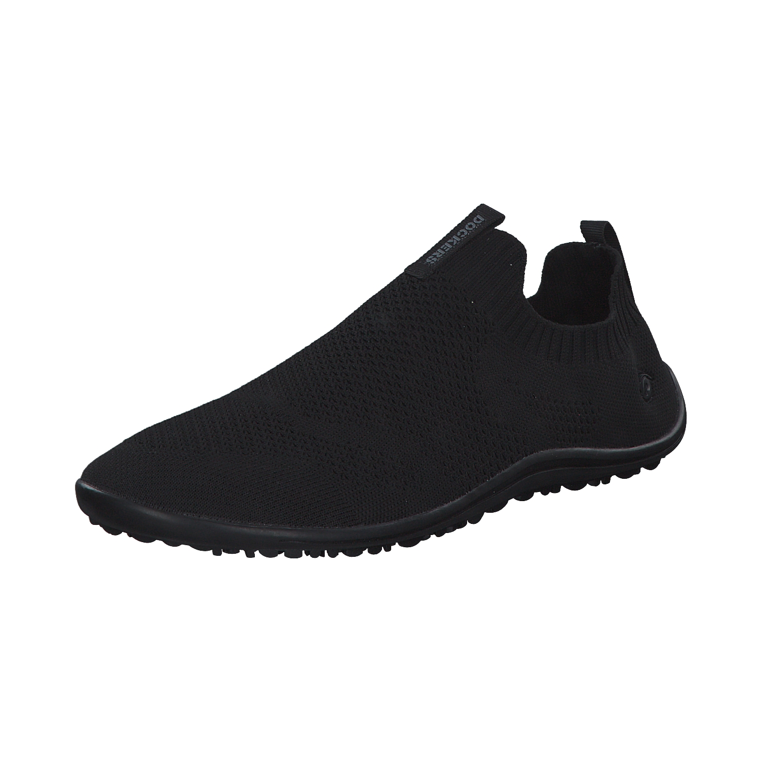 Dockers 50BF001, Badeschuhe, Herren, black