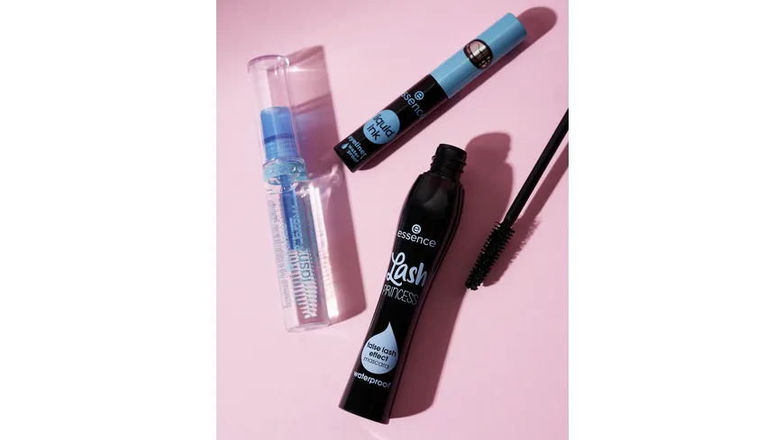 essence liquid ink eyeliner waterproof 3 ml