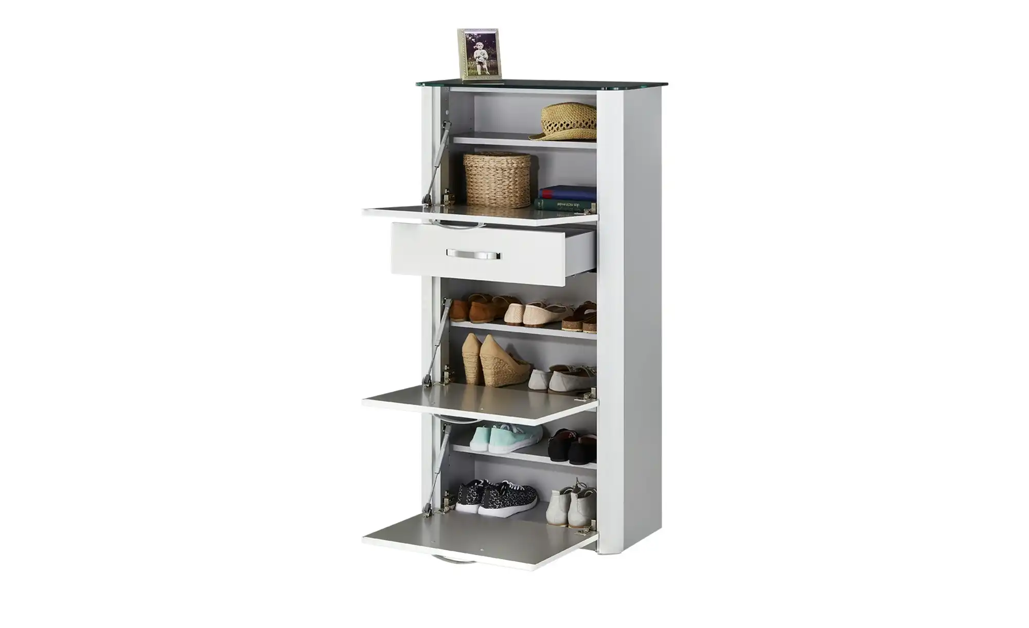 Schuhschrank