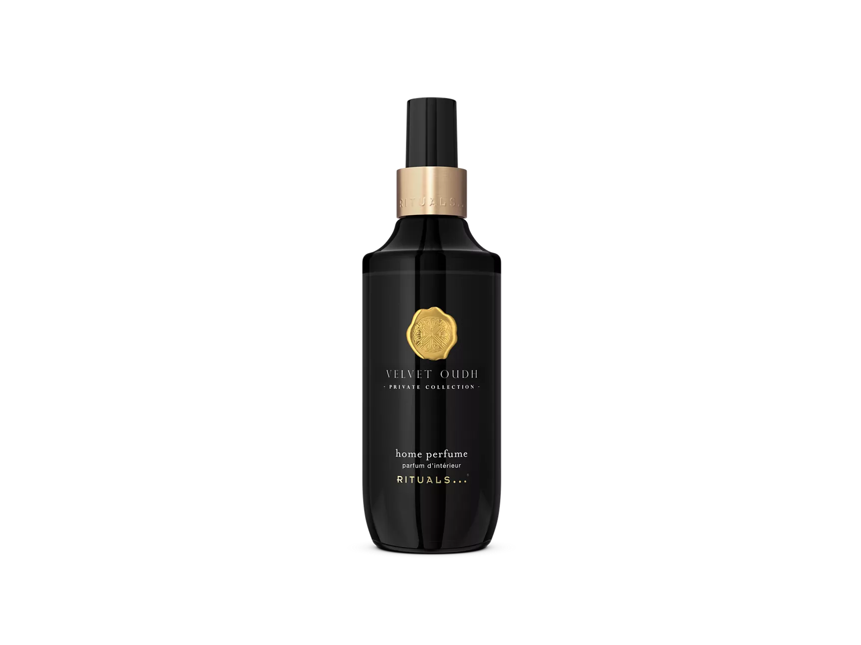 Parfum d'intérieur Velvet Oudh 200 ml - Boutique en ligne