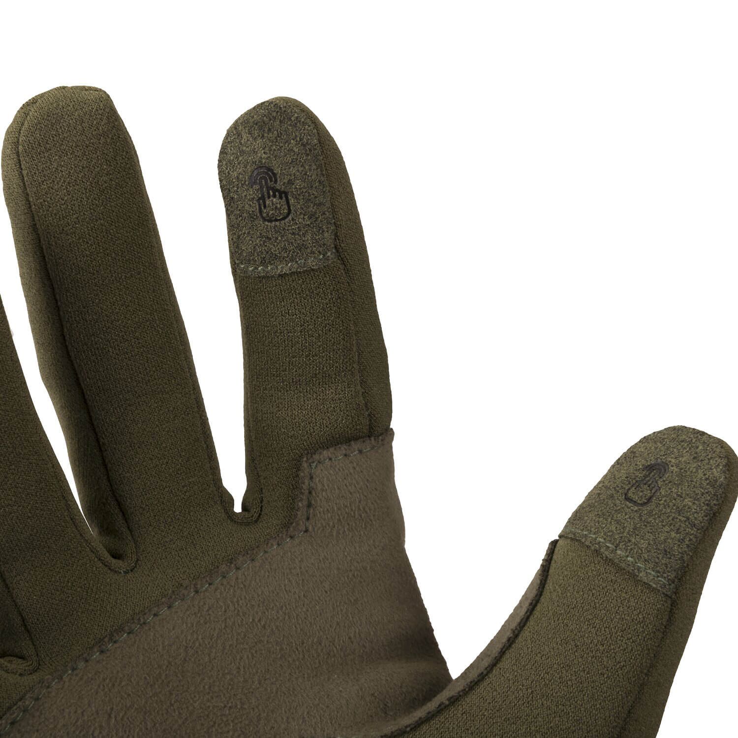 Tracker Outback Gloves