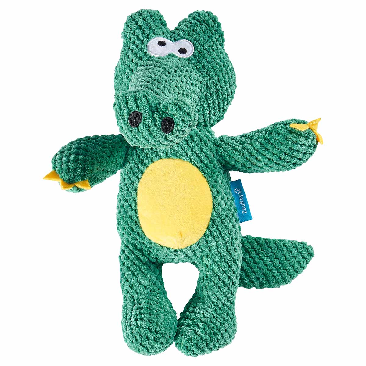ZooRoyal Kuscheltier Krokodil günstig kaufen
