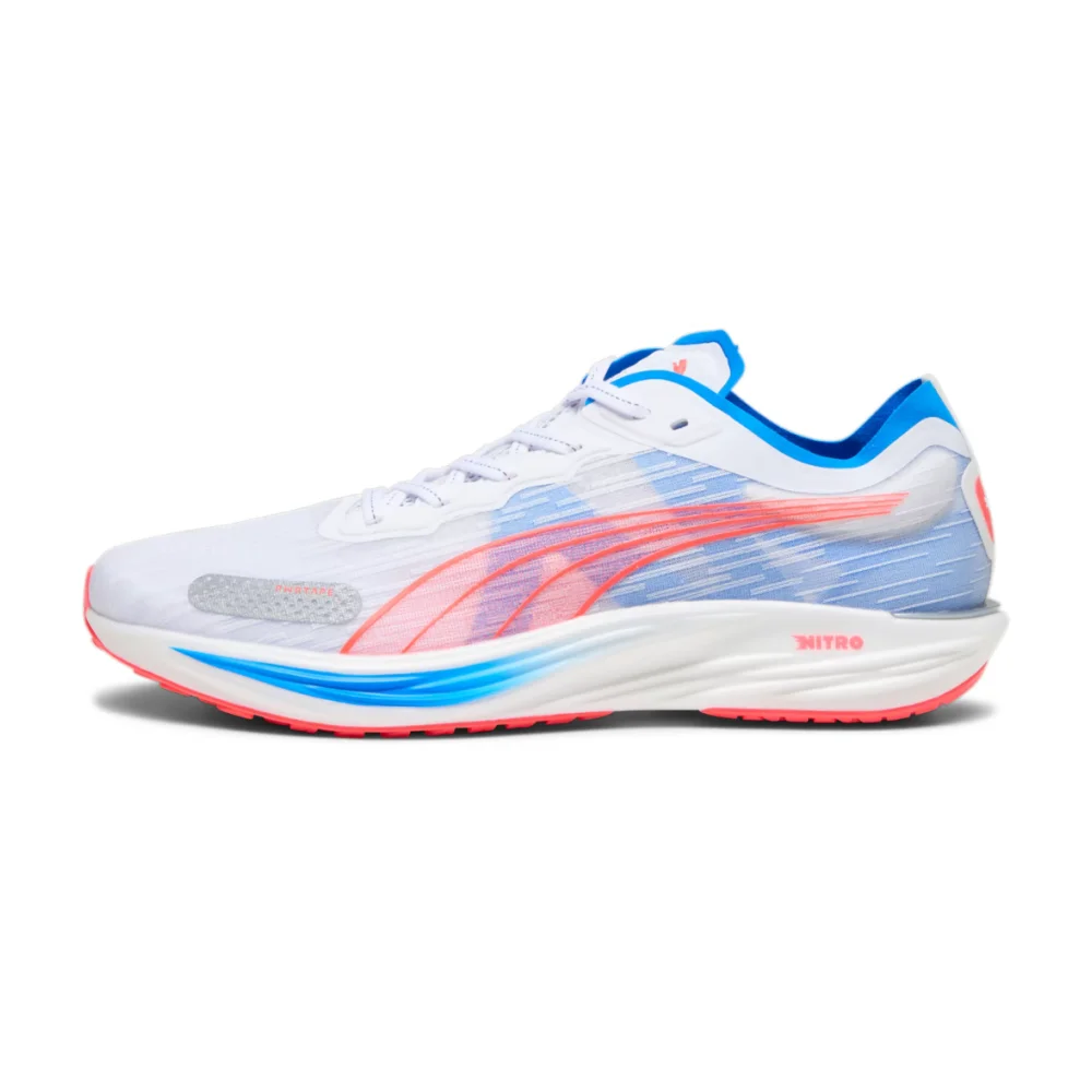 PUMA Liberate Nitro 2 377315-06 / weiss