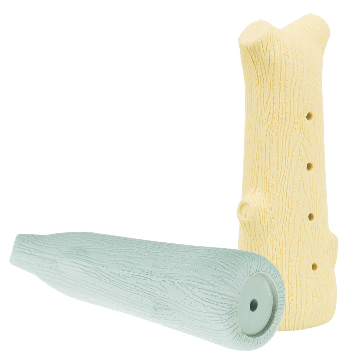 Trixie Hundespielzeug Knister-Ast für Welpen kaufen bei ZooRoyal