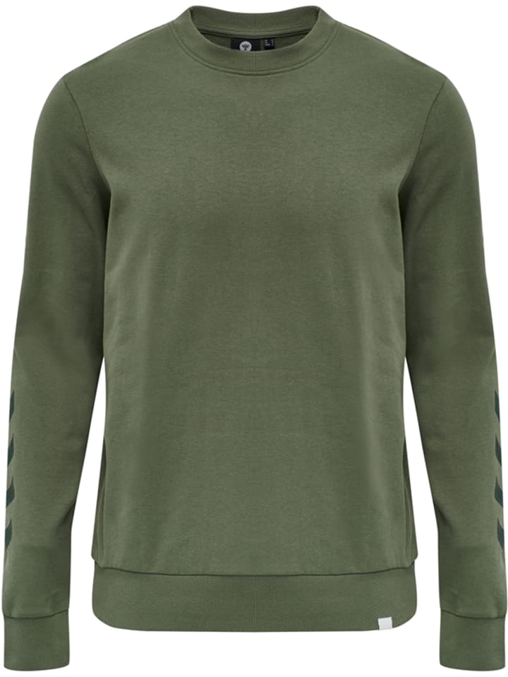 Hummel Hummel Sweatshirt Hmllegacy Erwachsene in BEETLE günstig kaufen S