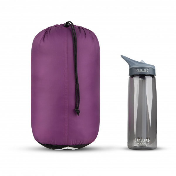 Sea to Summit - Women's Quest QuI - Kunstfaserschlafsack