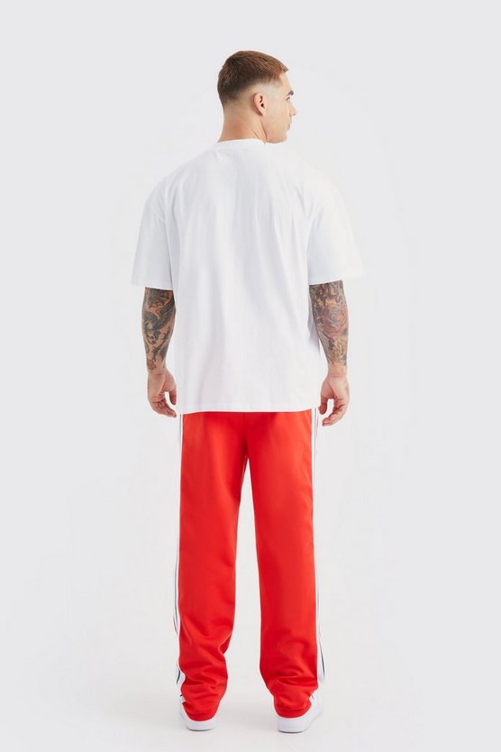 Oversize Limited Edition T-Shirt & Jogginghose