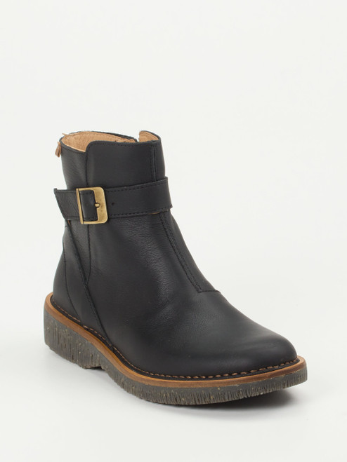 Stiefelette-17110090324 El Naturalista