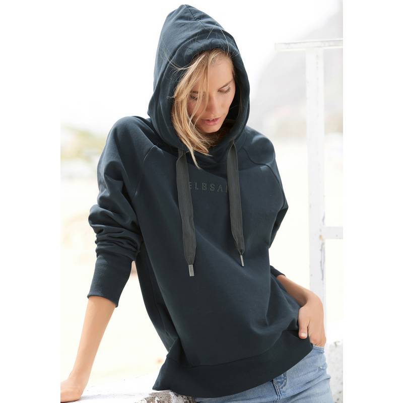 ELBSAND Hoodie Damen