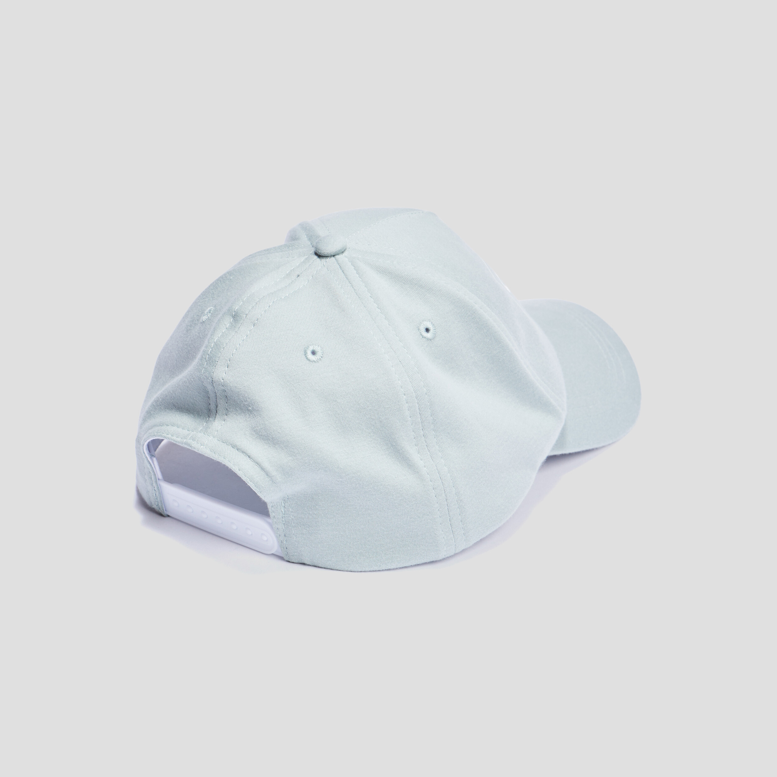 Casquette Creeks vert kaki homme | La Halle