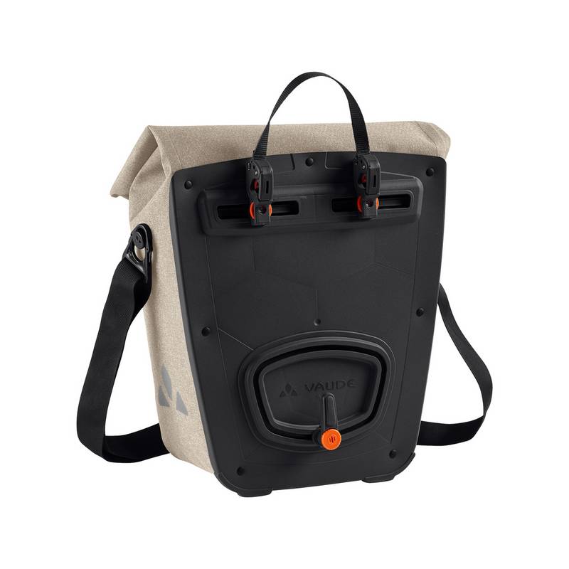 VAUDE ReCycle Pro Single Fahrradtasche