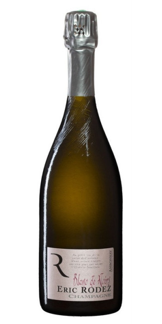 Eric Rodez Blanc de Noirs
