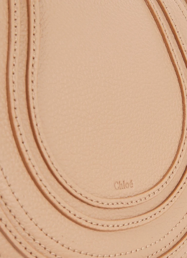 Chloé Marcie Small calfskin crossbody bag