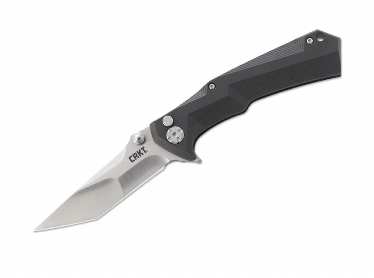 Tighe Tac Two Tanto