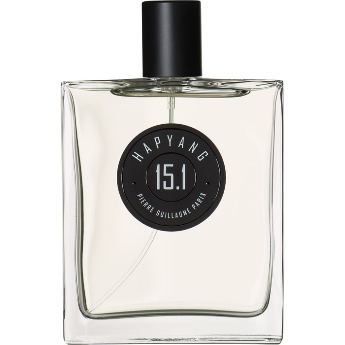 Eau de Parfum Spray