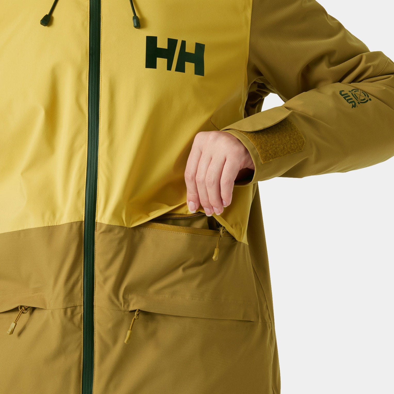 Women's Powchaser 2.0 Jacket