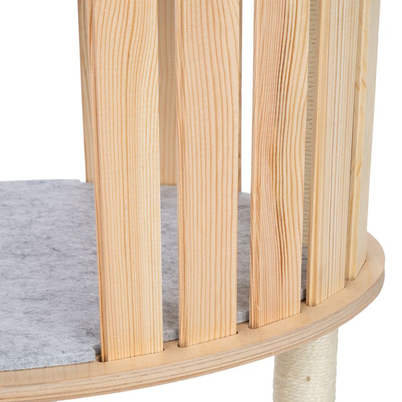 Modern Living Kratztonne Verona M zu TOP-Preisen