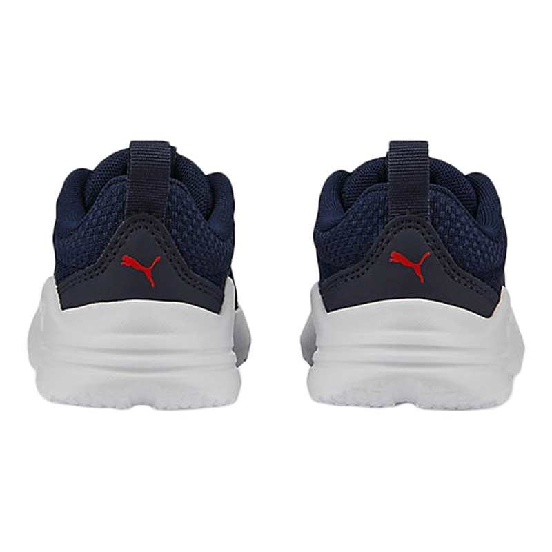 Baskets à lacets Wired Run