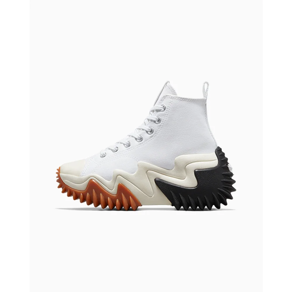 Converse Run Star Motion 171546C / weiss