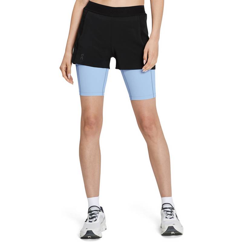 On Active Funktionsshorts Damen