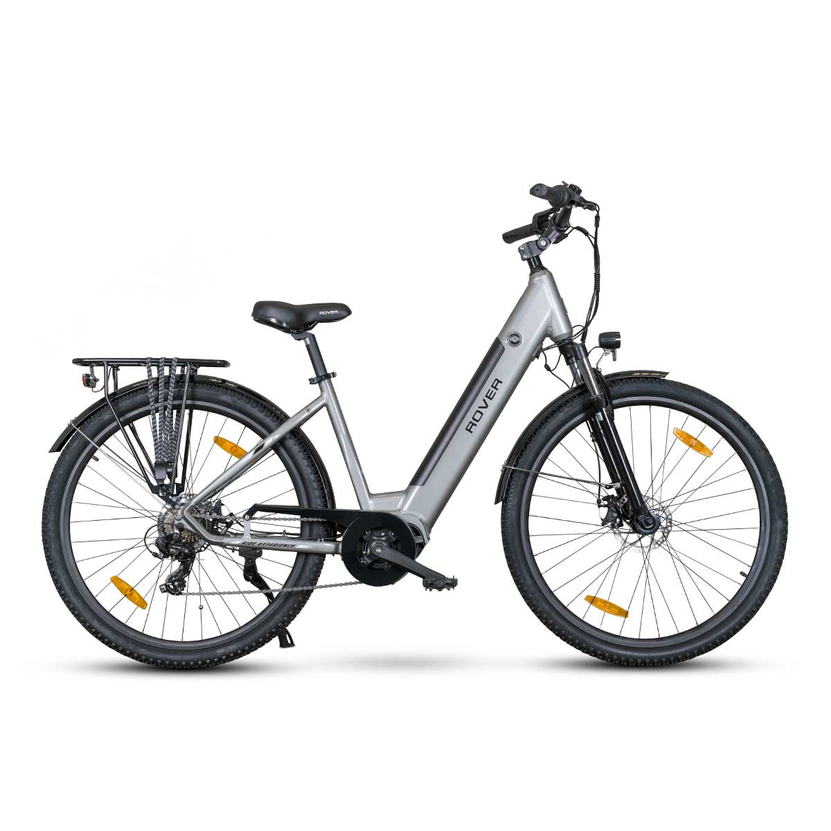 Rover ROVER Trekking E-Bike TLM 709