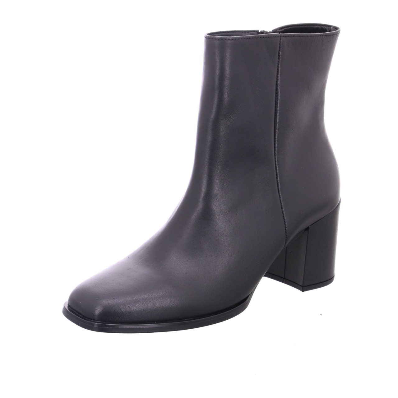 GABOR Stiefeletten schwarz