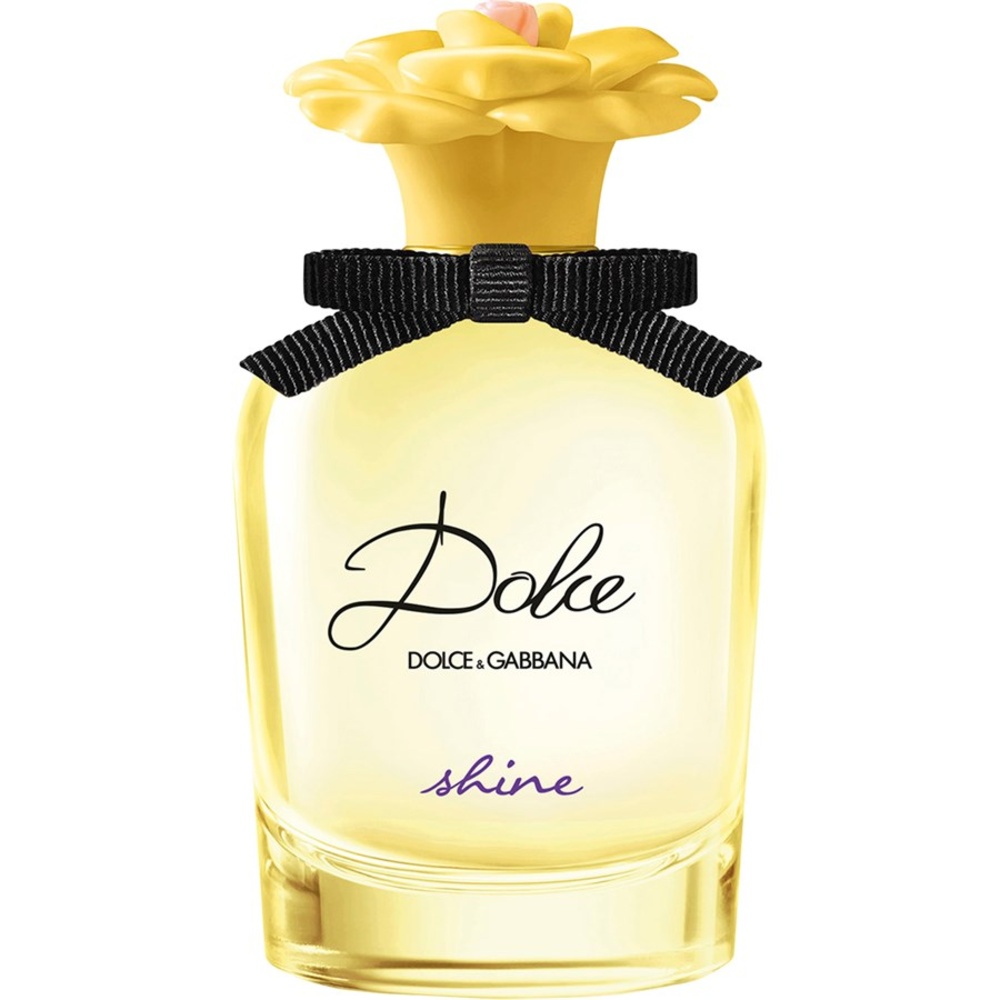 Dolce&Gabbana Dolce Shine Eau de Parfum Spray Eau de parfum